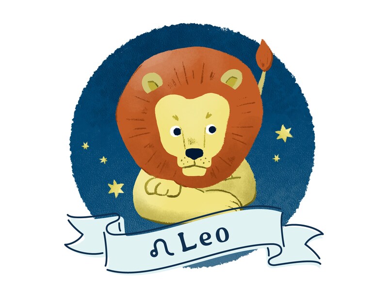 【しし座】2026年2月の運勢！ 生田目浩美.の「もぐもぐ開運占い」