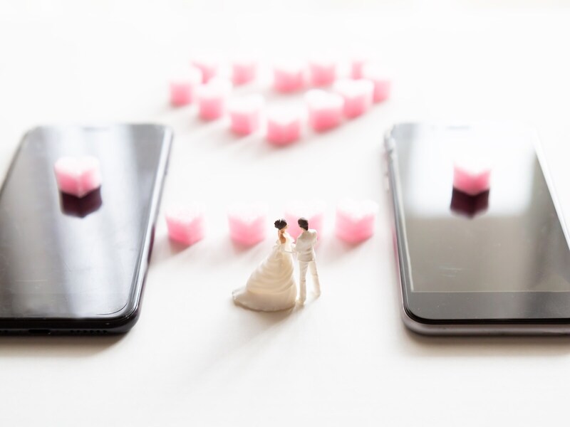 「会いたい」と思わせる“TBC”とは？ 会う前の電話は？ 40代女性のマッチングアプリ攻略法