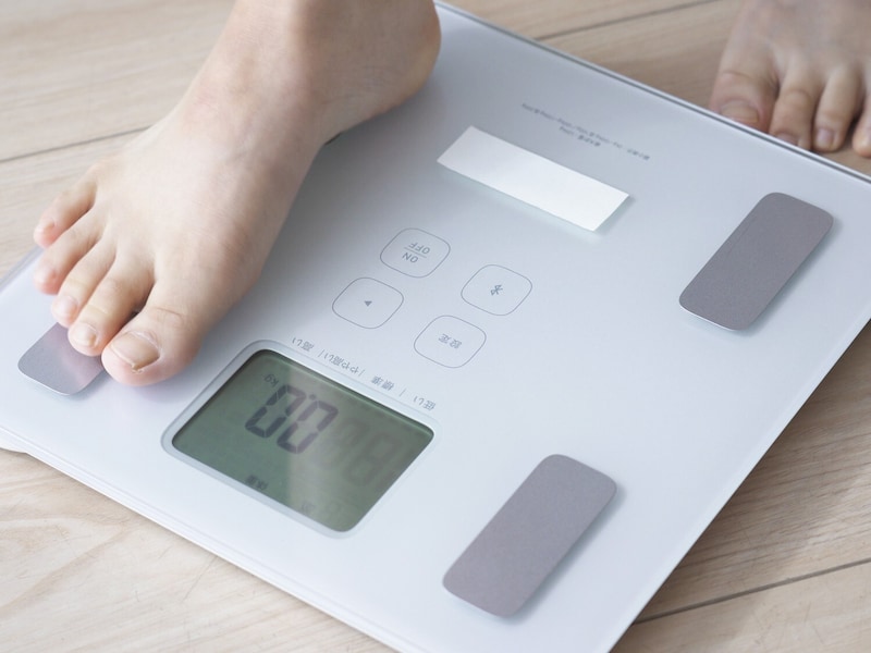 Q. 1週間で1kg痩せたいです！ おすすめのダイエット法を教えてください