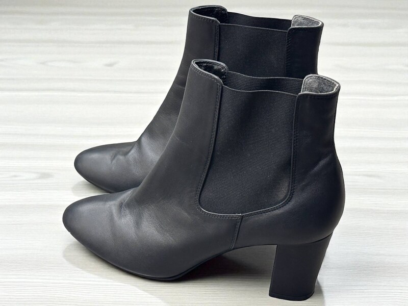 大切なブーツの「臭い・カビ・型崩れ」を防ぐ！ やってはいけない「NGお手入れ」6選