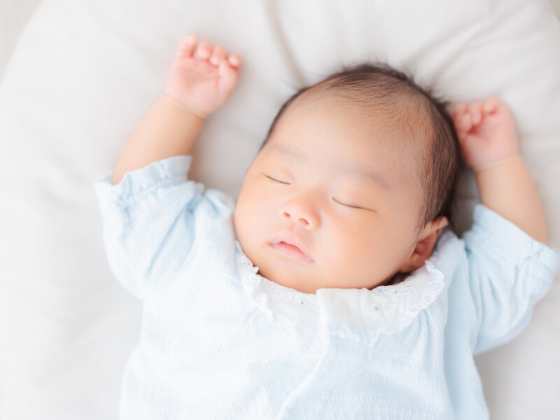 2025年誕生の赤ちゃんの名前は「碧」と「翠」がトップに！ 名付けから見る「日本語の美意識」