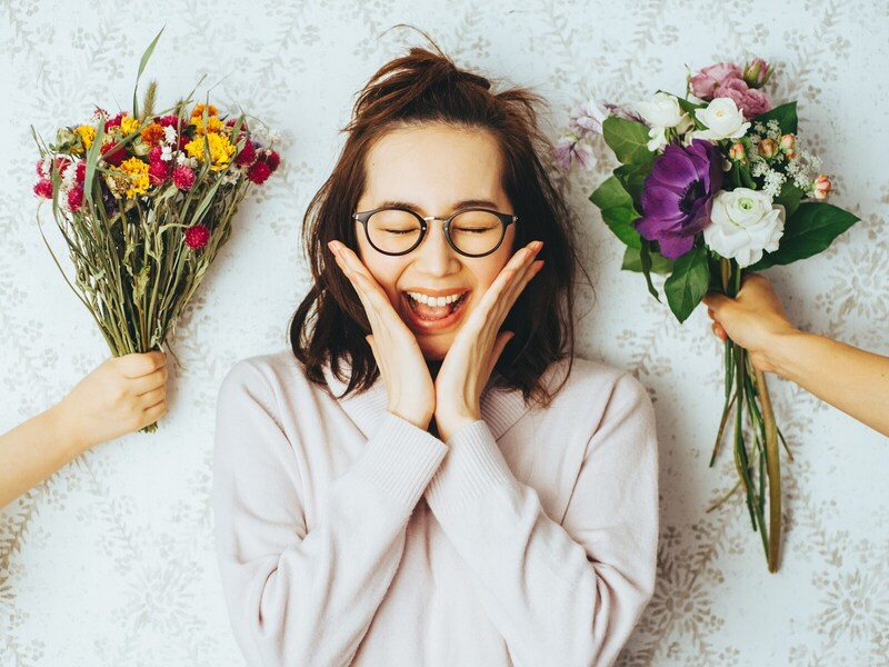 “彼氏が途切れない女性”にはワケがある。恋愛体質で「得する人」「損する人」とは