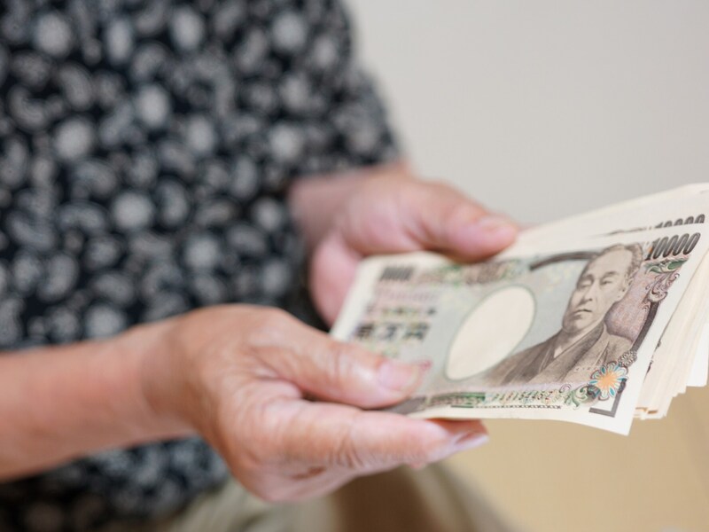 年金月6万円台 「毎日節約のことばかり」69歳元専業主婦の暮らし