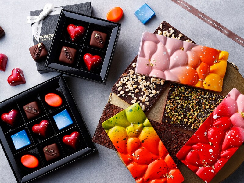 フードライター厳選！【2026バレンタイン】ご褒美チョコにもギフトにも最適なショコラブランド3選