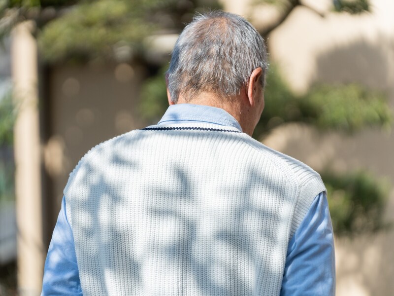 収入不安定で国民年金は免除申請「生活できない」アルバイトで働く65歳男性の実情