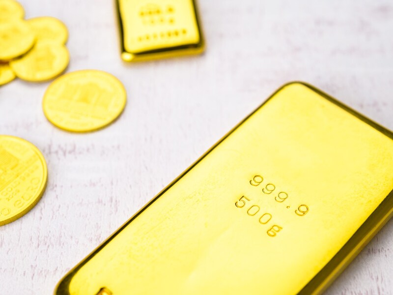 元銀行員は見た！老後破産しないための金投資の考え方