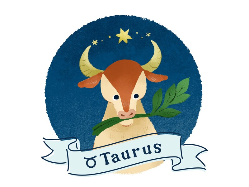 【おうし座】2026年3月の運勢！ 生田目浩美.の「もぐもぐ開運占い」