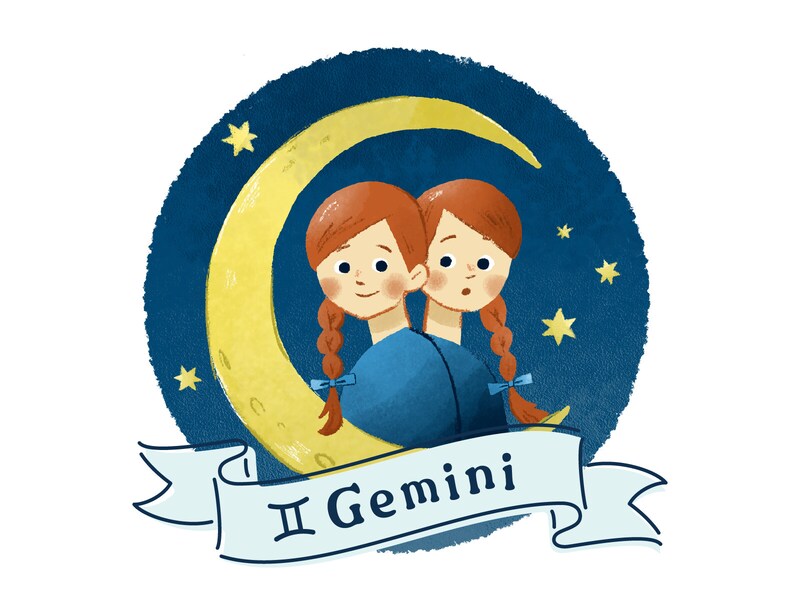 【ふたご座】2026年3月の運勢！ 生田目浩美.の「もぐもぐ開運占い」