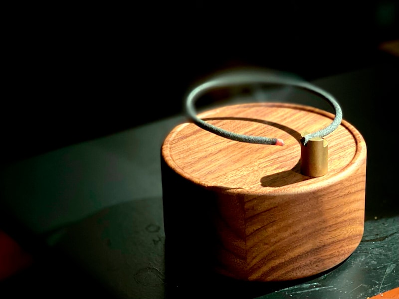 ノートから香時計、ペンレストまで。新たな「書く」環境を提案する文具ブランド「MD PRODUCT」誕生秘話