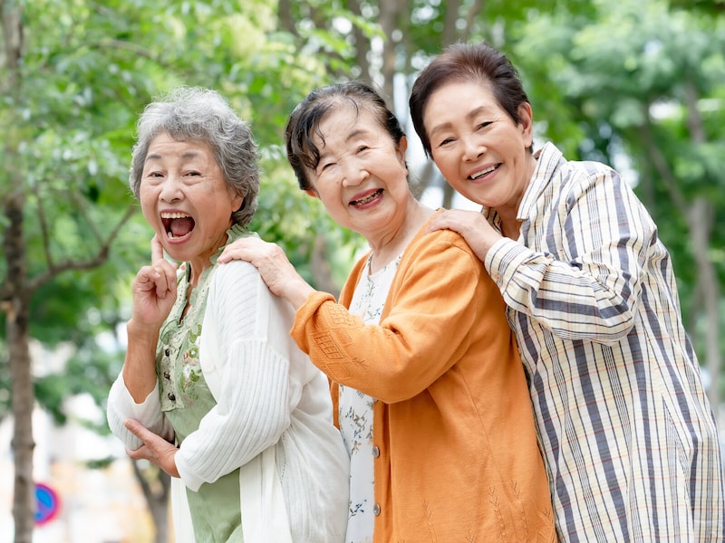 和田秀樹が指摘「年金月30万超の勝ち組も」メディアが煽る“高齢者貧困”のウラに巨大な消費力