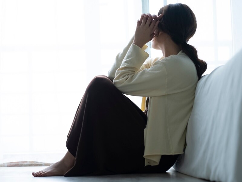 未婚者の8割近くが“交際相手なし”の現実。孤独に追いやられたアラフォー女性の「希望」とは
