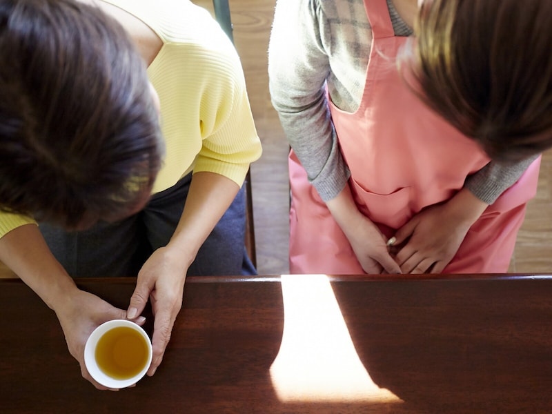 「もっと頻繁に来てくれ」「家事も頼んだわ」遠方に住む親の要求がエスカレート…どこまで応えるべき？