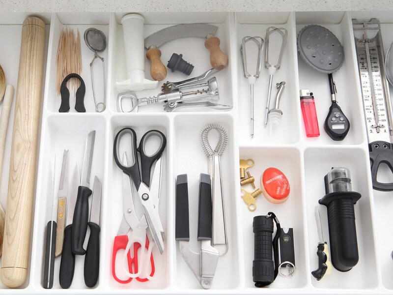 新生活グッズ、買う前にちょっと待って！ プロが教える「失敗しない収納アイテム」の選び方