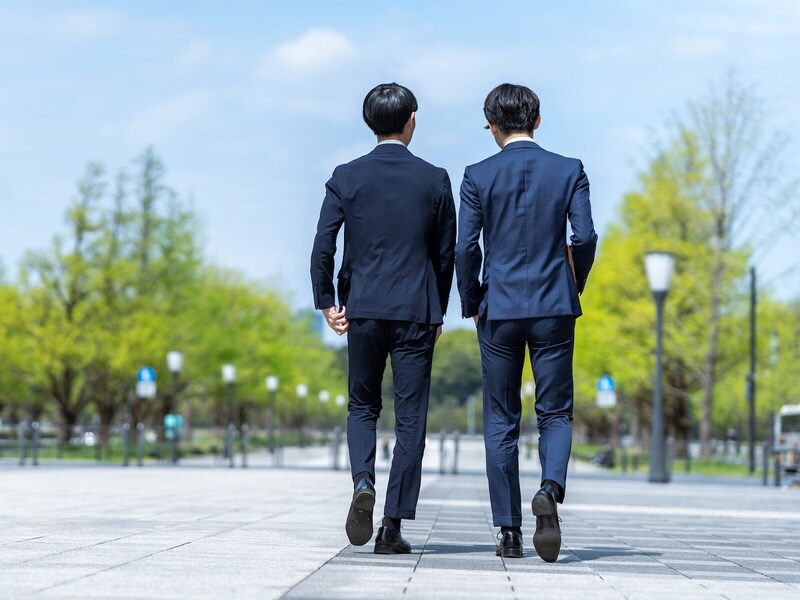 「高身長の男性」がトラウマに……。結婚話でキレた185センチの彼氏が言った「恐怖の一言」