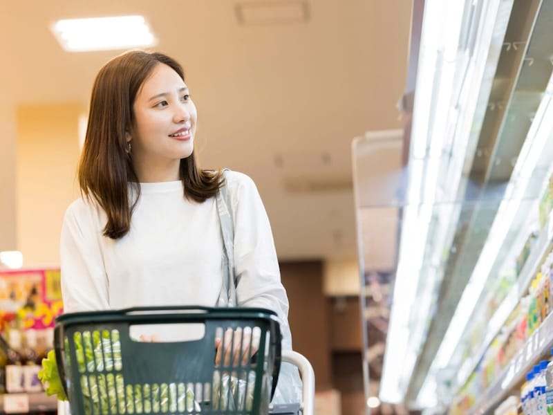 もしも「食料品消費税ゼロ」が実現したら家計はいくら助かる？ 世帯別の節約額をシミュレーション