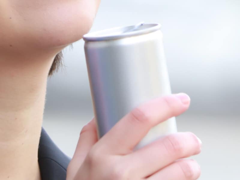 Q. ダイエット中の缶コーヒー、「微糖」は1日何本までなら安心ですか？