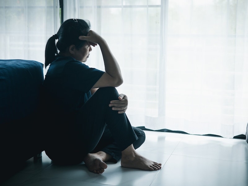 「生活はかなり厳しい」「税金の支払いだけで稼ぎが消えてしまう」年収250万円・46歳女性の収支内訳