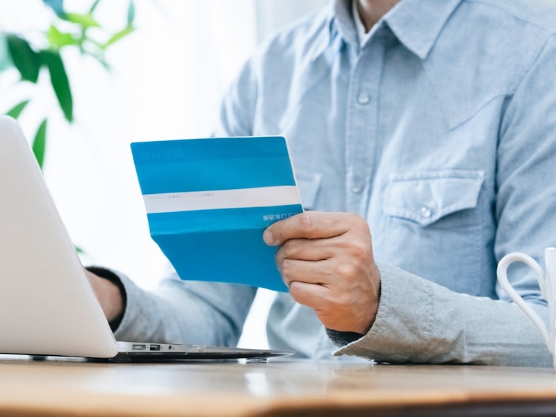 老後資金のために「貯金だけでなく積立投資も検討しています」世帯年収500万円・50歳男性の収支内訳