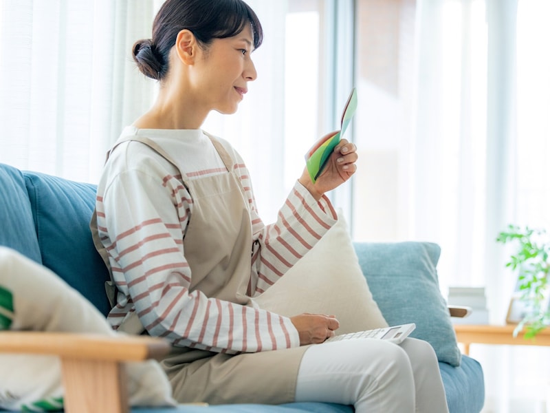 「とにかく現金第一」三菱UFJの自動つみたて定期に700万円預ける50代主婦