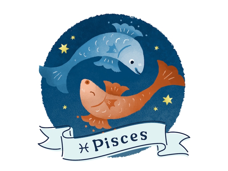 【うお座】2026年4月の運勢！ 生田目浩美.の「もぐもぐ開運占い」