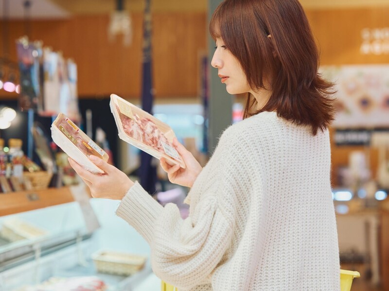 元銀行員は見た！ 老後破産しないためのスーパーの使い方