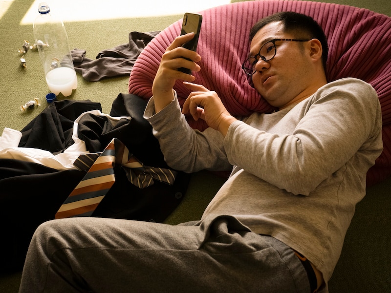 【実録】「親の遺産」をアテにした50歳放蕩息子の末路。父による10年越しの“合法的”報復で消えた1億