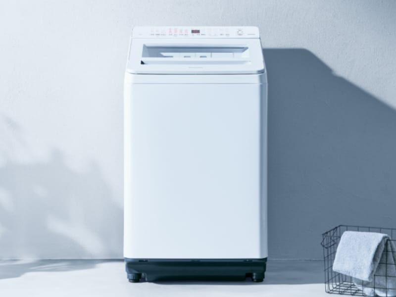 【2026年最新版】300人が選ぶ「コスパが良いと思う洗濯機メーカー」ランキング！ 2位「パナソニック」、1位は？【専門家の解説も】