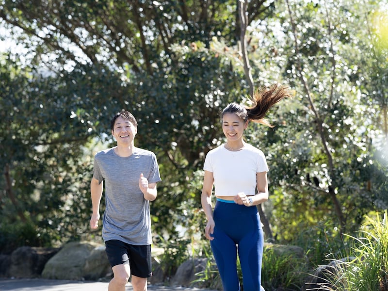 実は頑張るほど老化する？ 「健康のために」が逆効果！ 40代からのランニングに注意が必要なワケ