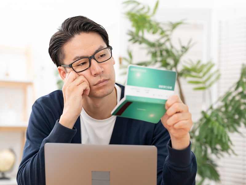 「収入が不安で」現金7割にした38歳男性の資産の置き方