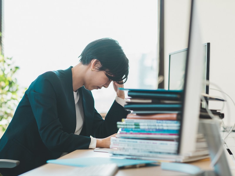 遺族年金と老齢厚生年金、両方もらえると思っていたのに減るのはなぜ?