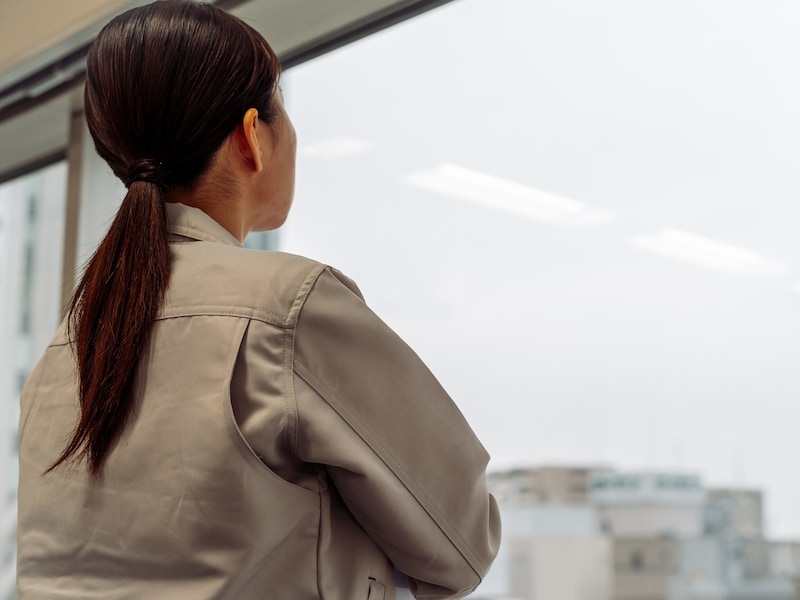 「短時間のアルバイトで食いつなぐ」31歳女性、月収8万円の非課税世帯の暮らし