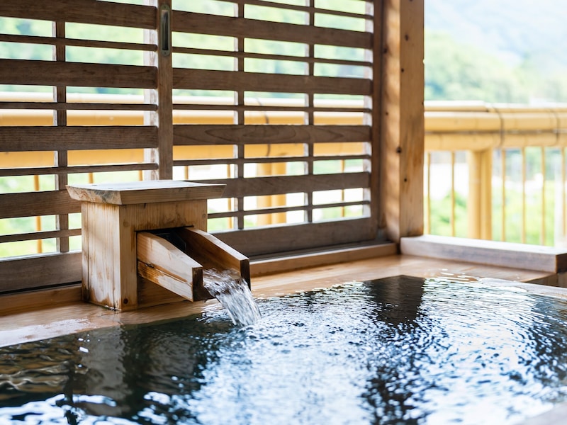 「子育てと介護がやっと落ち着いたから」60代姉妹の温泉旅、湯布院と別府2泊にかかった費用は？