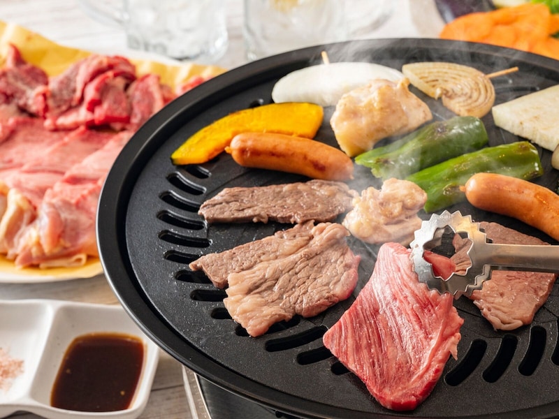 Q. ダイエット中の焼肉、カルビとホルモンはどちらを選ぶべき？