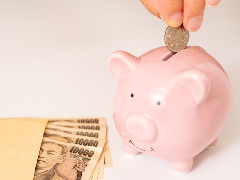 目標は貯金1500万円「投資はしない」現金10割派・53歳男性の資産管理