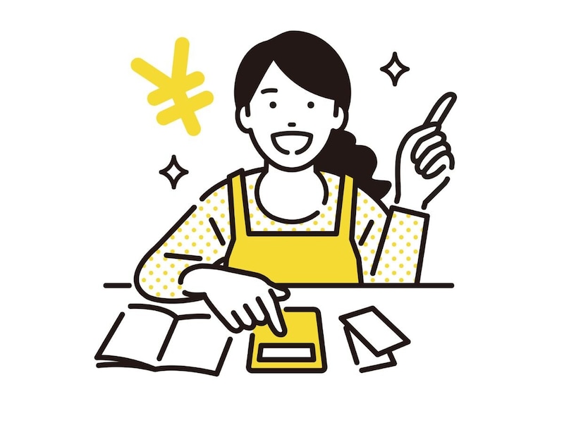 先行きの見えない今こそ、「出ていくお金」を減らす4つの工夫