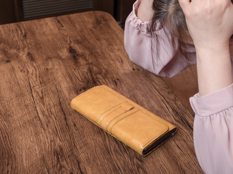 「猫にだけはできるだけ我慢させない」遺族年金月8万7000円・63歳女性の非課税生活