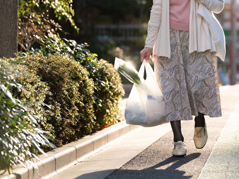 「住まいが駅から遠く不便。遅すぎたのでしょうか」年金約6万円、70歳女性の苦悩