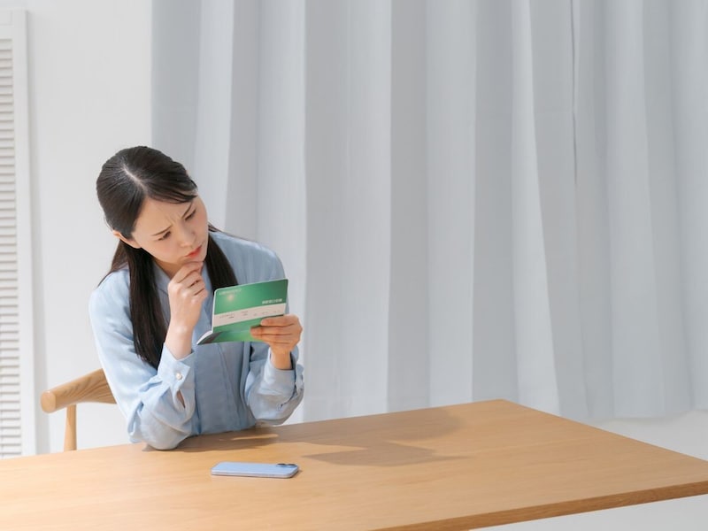 「毎日が綱渡りのような緊張の連続」労働収入月6万円・30代シングルマザーの住民税非課税生活