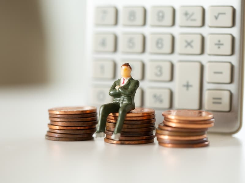 「貯金1000万円からオルカン、S&P500へ」39歳公務員が5年続けた結果