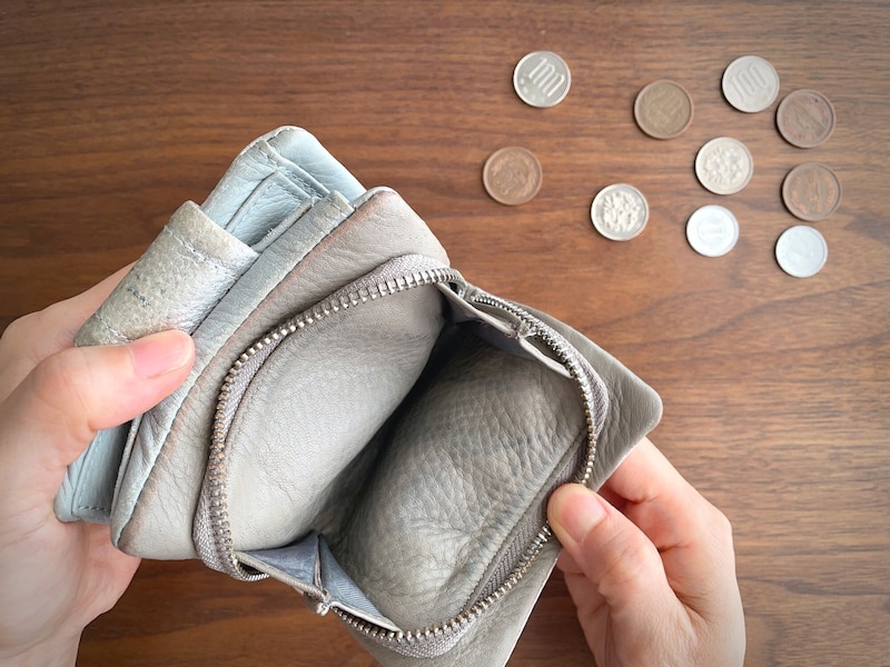 貯金10万円「両親の年金と息子の仕送り3万円で成り立っている」64歳女性の暮らし