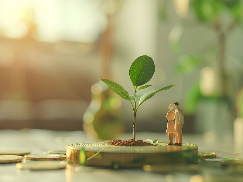 若者より有利な「50代」こそ投資の最適期！ 圧倒的な節税効果を生む大人の投資戦略