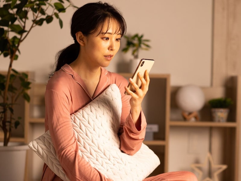 「休職時にNISAを切り崩したが運用益がプラスで助かった」27歳・年収400万円女性のNISA積立投資体験