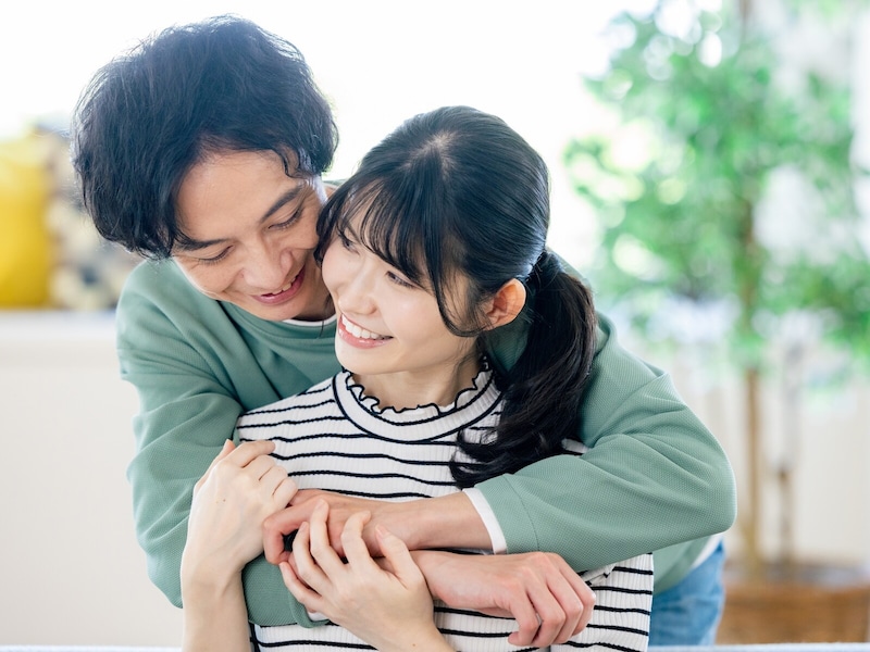 夫を沼らせ、ずっと愛され続ける妻の「3要素」とは？ “趣味は妻”夫の育て方