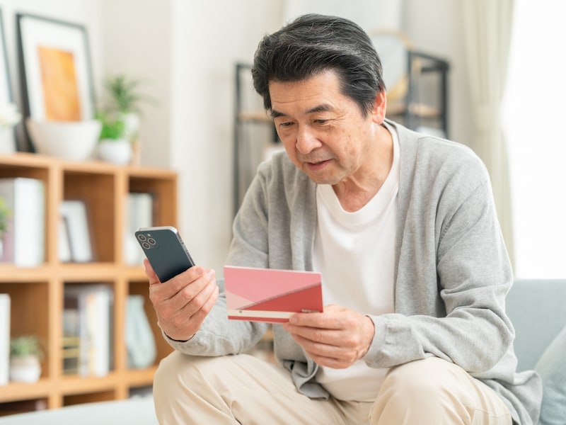 年収200万円で金融資産1億2500万円「リスク資産は半減することも覚悟」60歳・派遣男性の資産管理