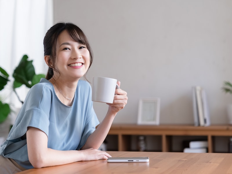 コツコツ貯めたへそくり。ゆうちょ銀行の定期貯金に預けてみると利息が「約24倍」に？【2026年5月】