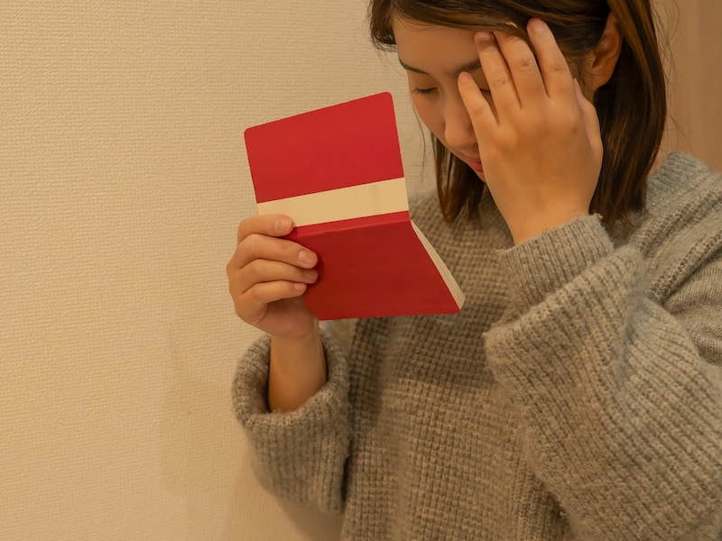 夫の年収520万円「もし自分に収入があれば惨めな気持ちにならないのに」31歳専業主婦の夫婦給与事情