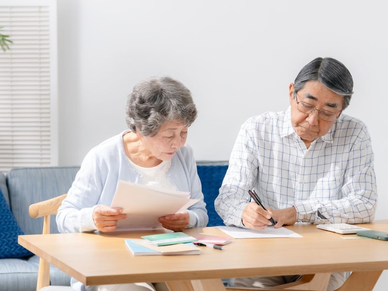 最大42万円の加給年金をもらい損ねない「繰下げ受給」の受け取り方【2026年】