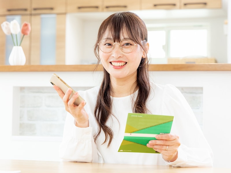 元銀行員は見た！老後破産しないための「通帳」との付き合い方