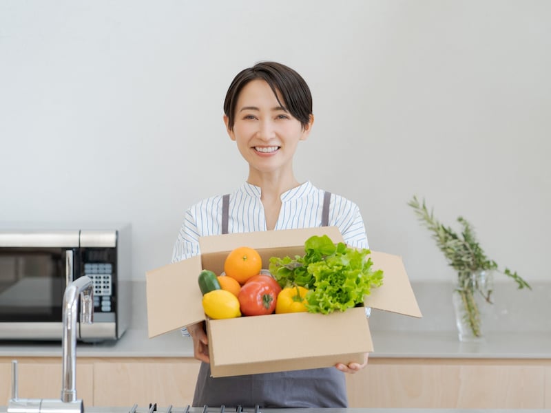 元銀行員は見た！老後破産しないための「まとめ買い」のコツ