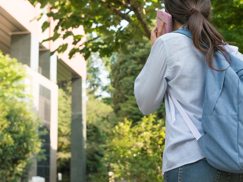 「家族だろうと信用してはいけない」貯めていた学費を使われた44歳女性の奨学金事情
